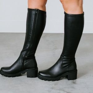 Steve Madden Aberdeen Boot